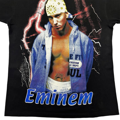 Y2K EMINEM Tee / L