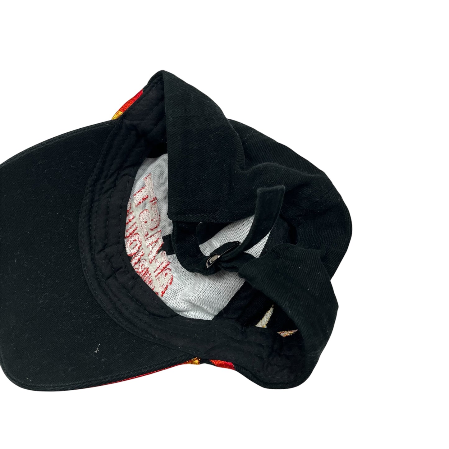 2003 2 FAST 2 FURIOUS Promo hat / OS