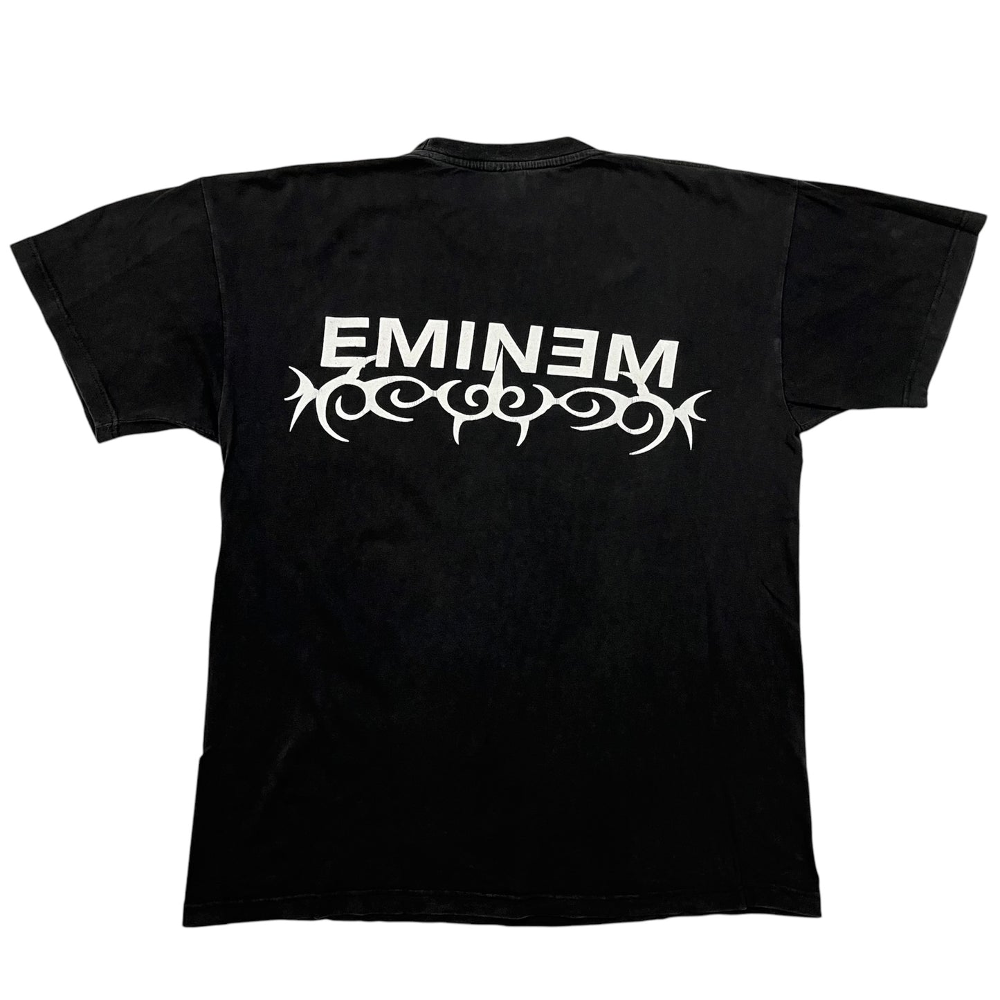2003 EMINEM Tee / L
