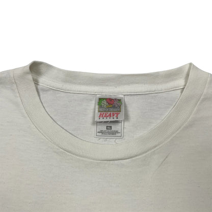 2000 TALIB KWELI & HI-TEK The Blast Promo tee / XL