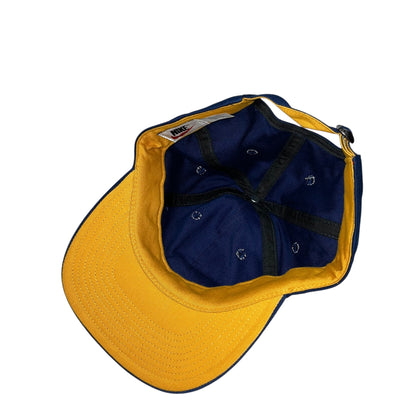 Vintage Y2K NIKE Swoosh Cap DSWT / OS
