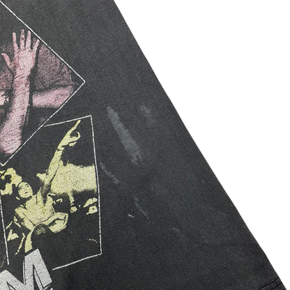 Vintage Y2K EMINEM The Eminem Show Promo tee / M