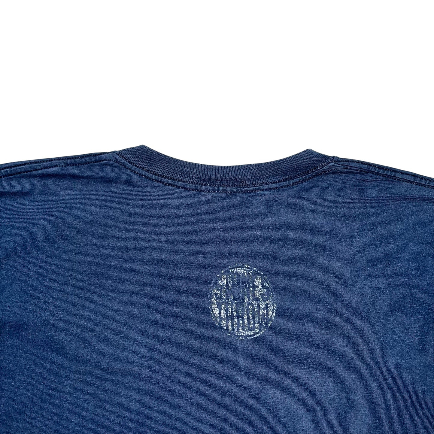2003 JAYLIB Champion Sound Promo Tee / L