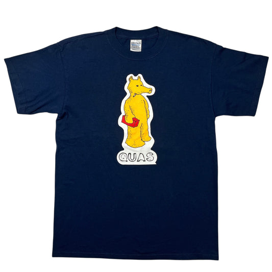 Y2K QUASIMOTO/MADLIB Promo tee / M