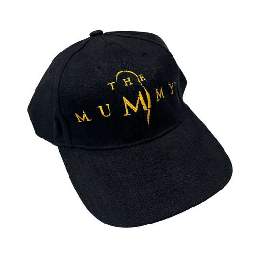 1999 THE MUMMY Universal Promo Cap / OS