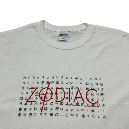 2007 ZODIAC Tee / L