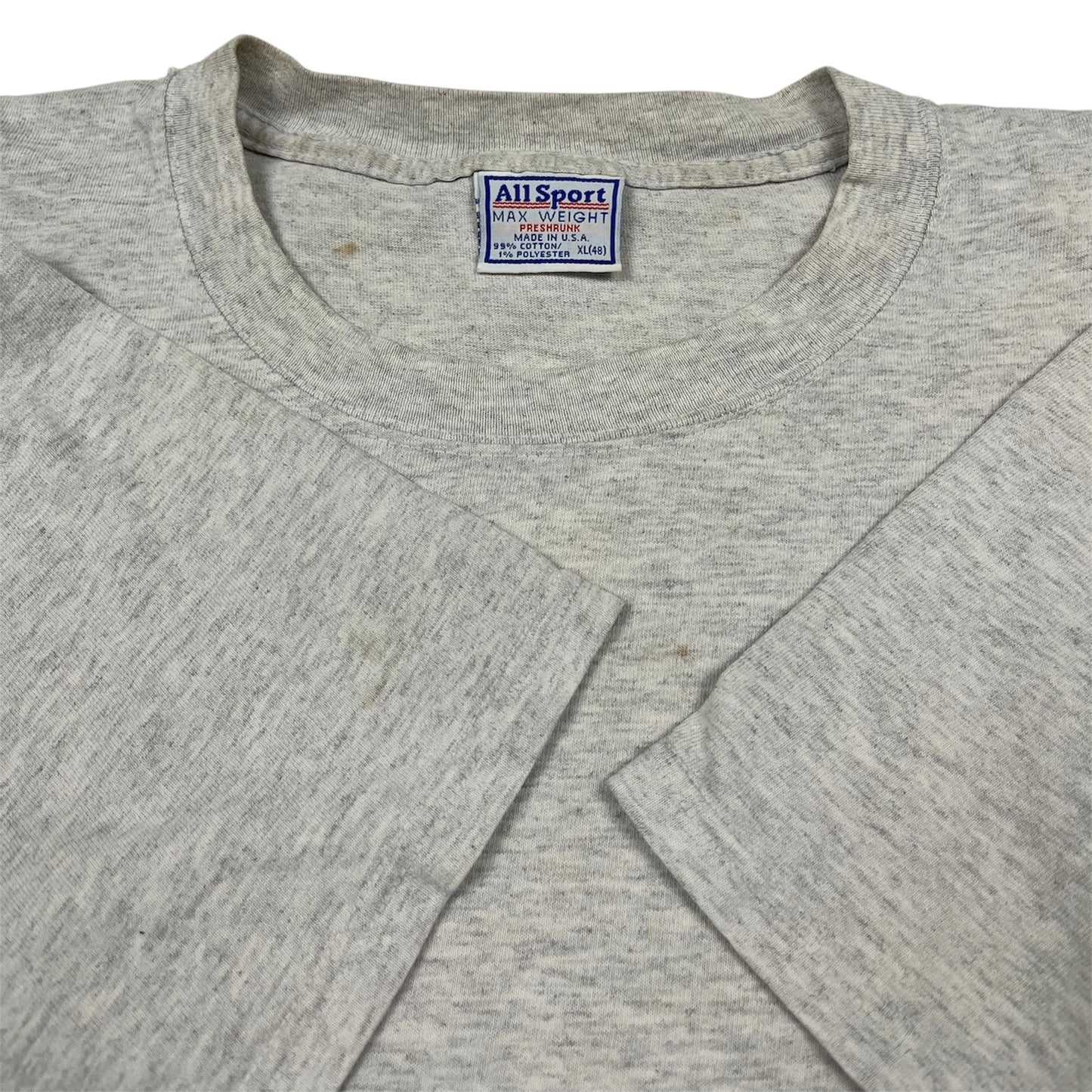 2001 Jurassic Park 3 Movie Promo tee / XL