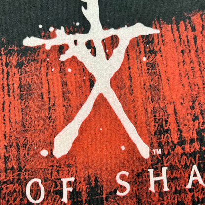 2000 Blair Witch 2 Book of Shadows Movie Promo tee / M