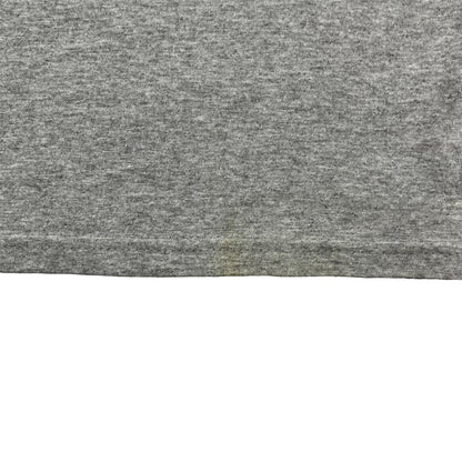 Y2K KANYE WEST College Dropout Promo tee / M