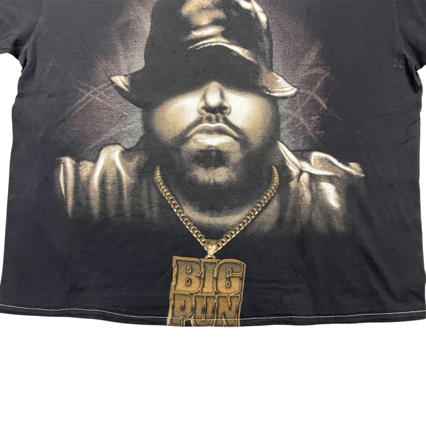 2005 BIG PUN Tee / XXL