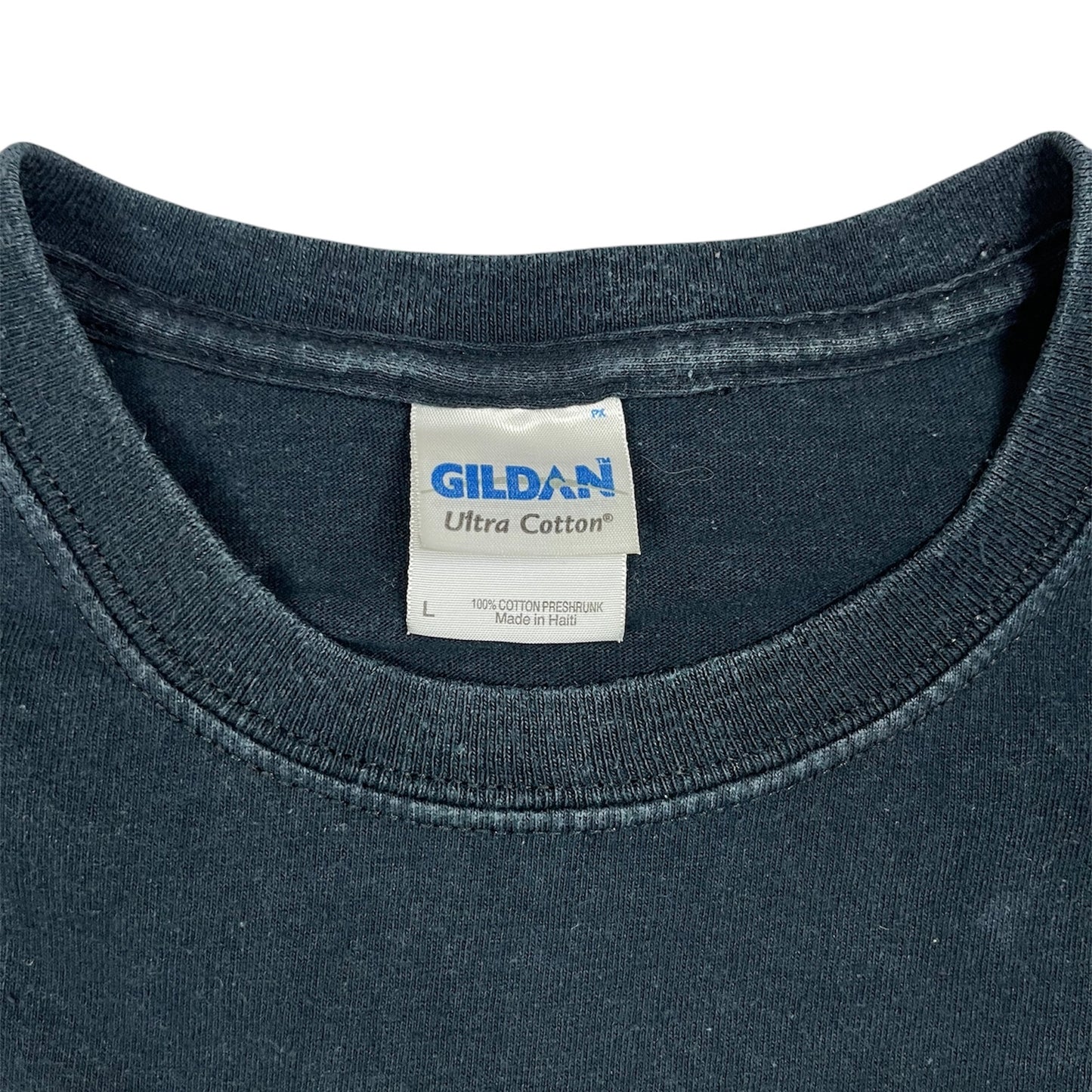 2008 KANYE WEST MURAKAMI "GRADUATION" ART Tee / L