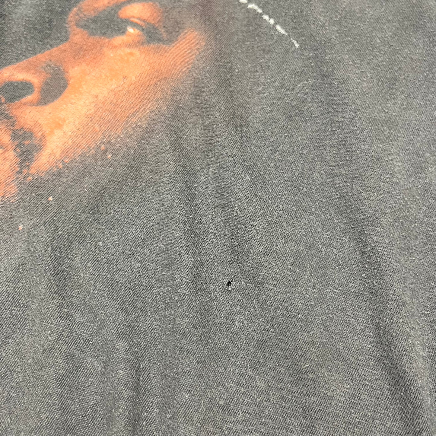 1992 ICE CUBE The Predator Promo single stitch tee / L-XL