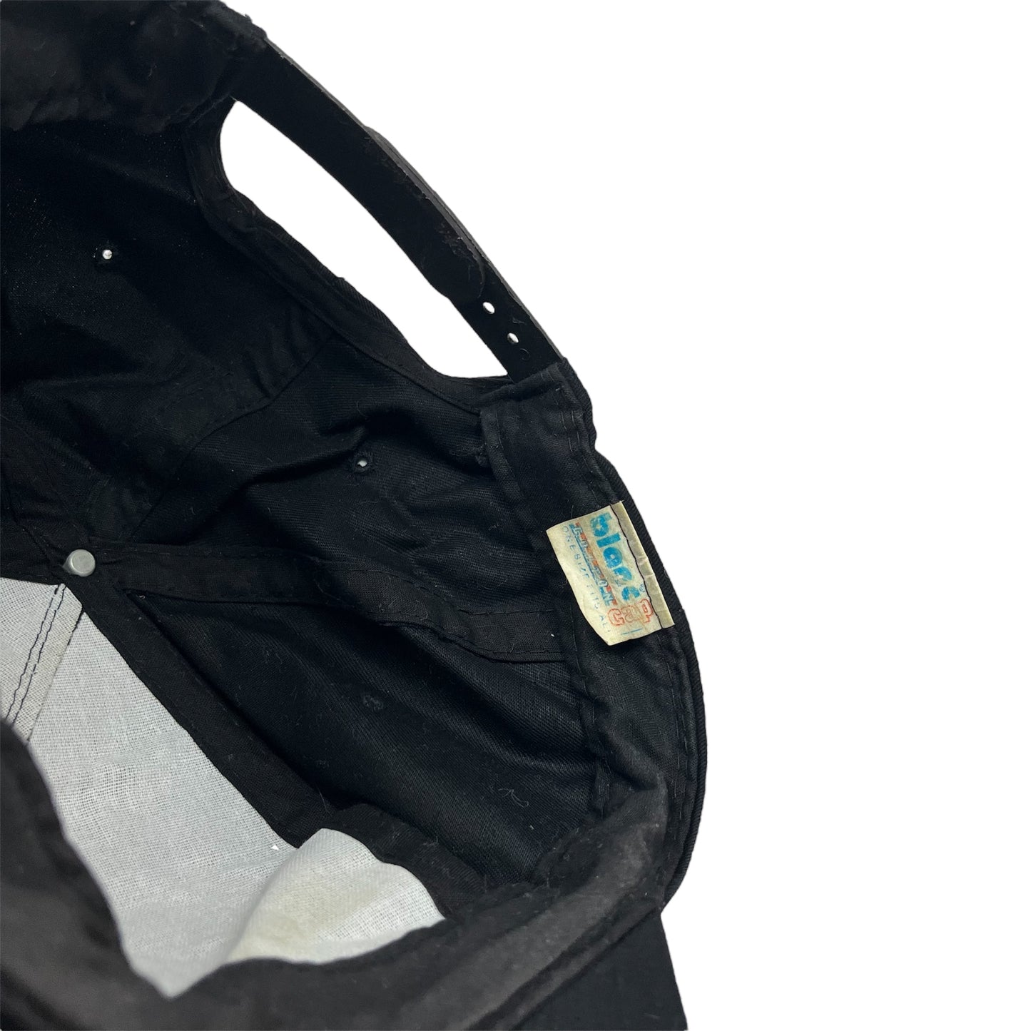 90s CYPRESS HILL Promo Cap / OS