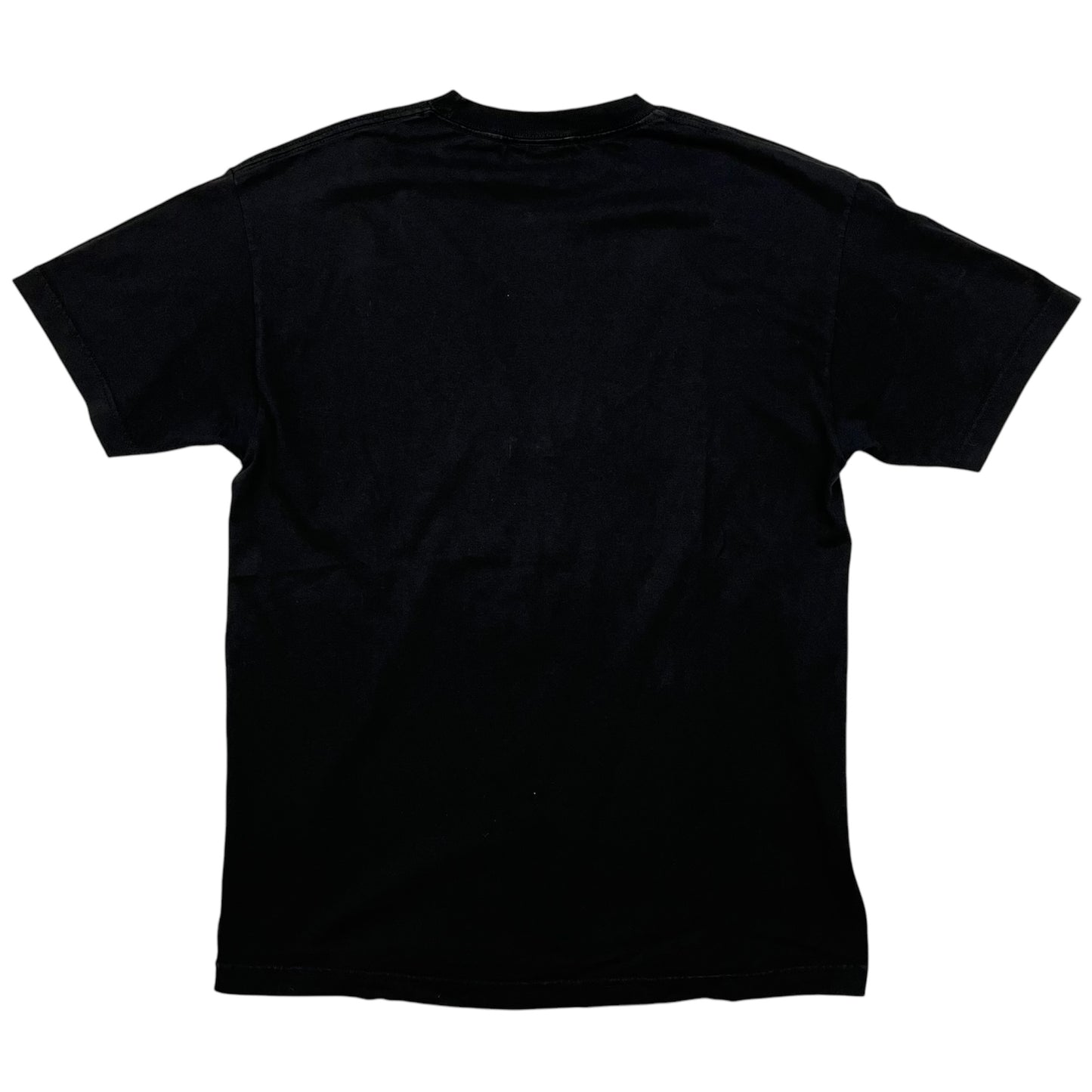 2006 NWA/RUTHLESS RECORDS Tee / L