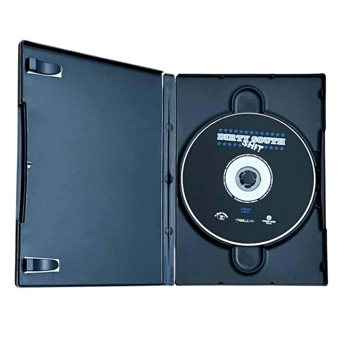 2004 “Dirty South Sh*t” DVD