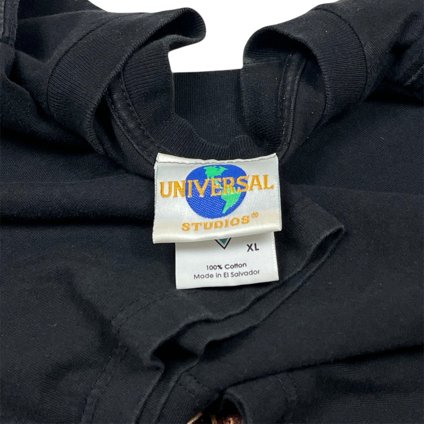 1997 Xena: The Princess Warrior TV Show Promo tee / XL