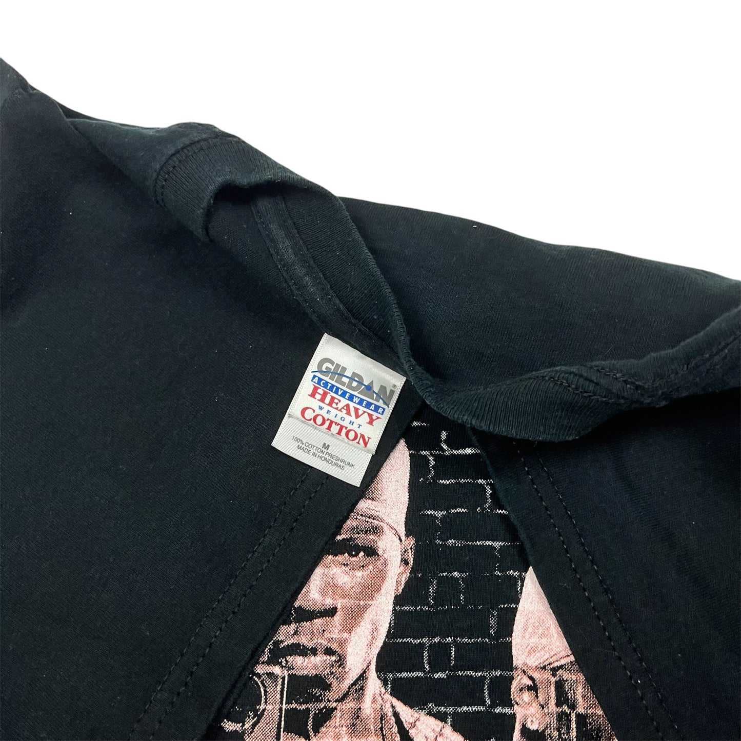 Y2K G-UNIT Promo tee / M
