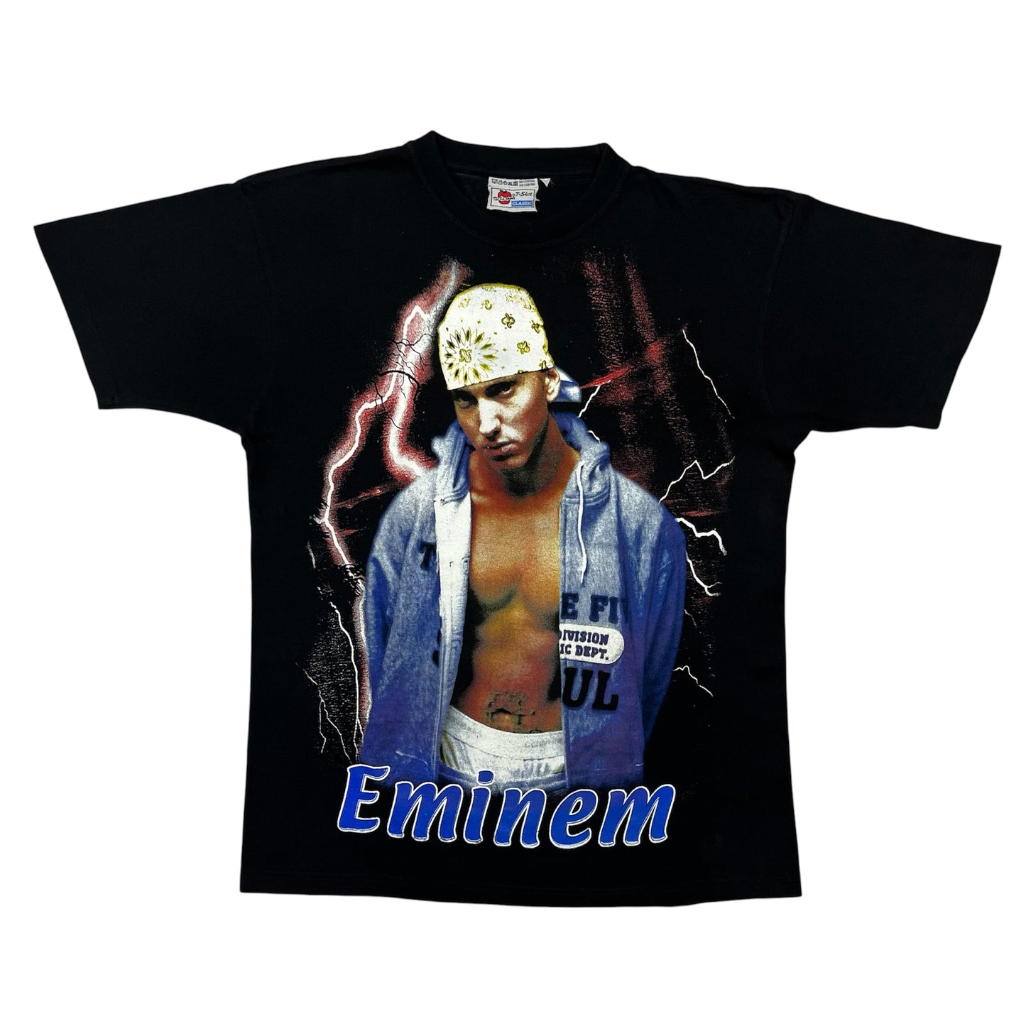 Y2K EMINEM Tee / L