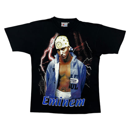 Y2K EMINEM Tee / L