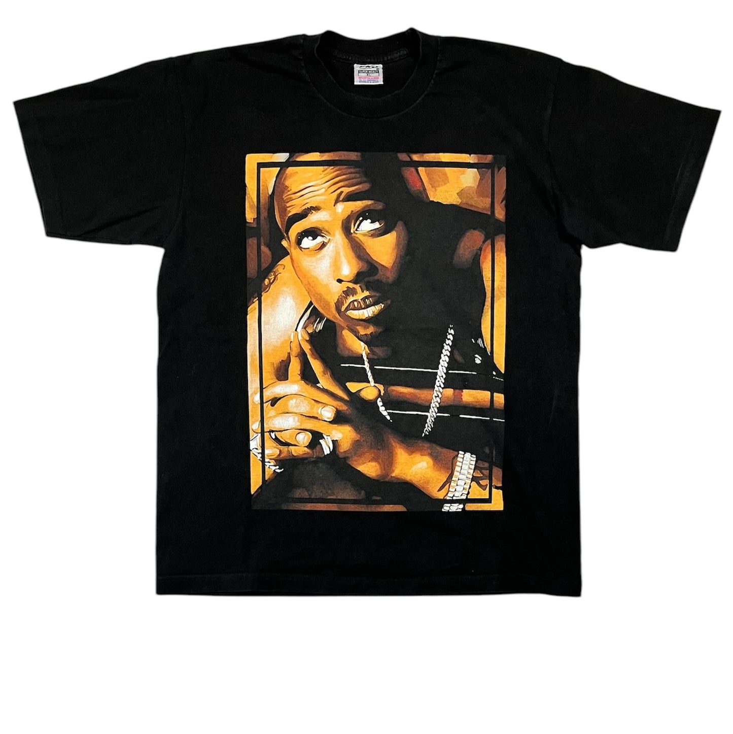 Y2K TUPAC Tee / XL