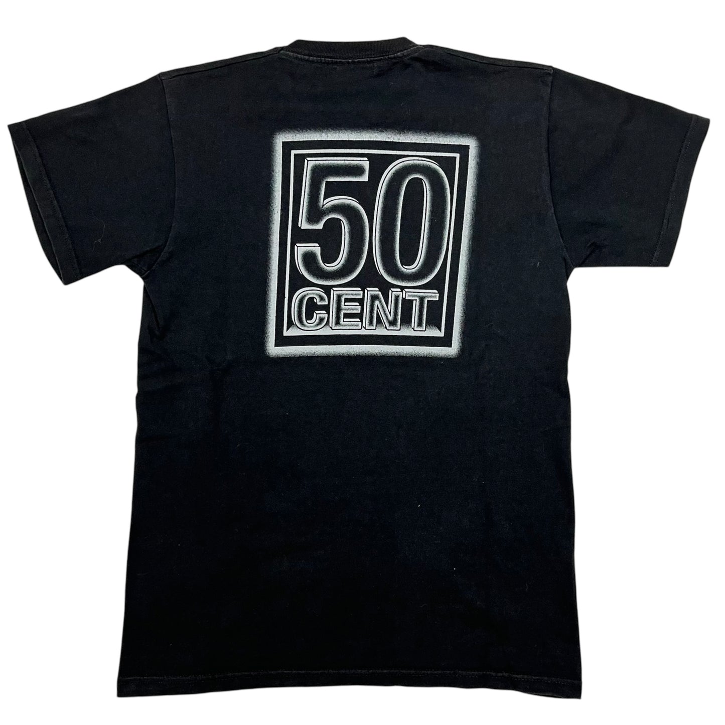Y2K 50 CENT Tee / S