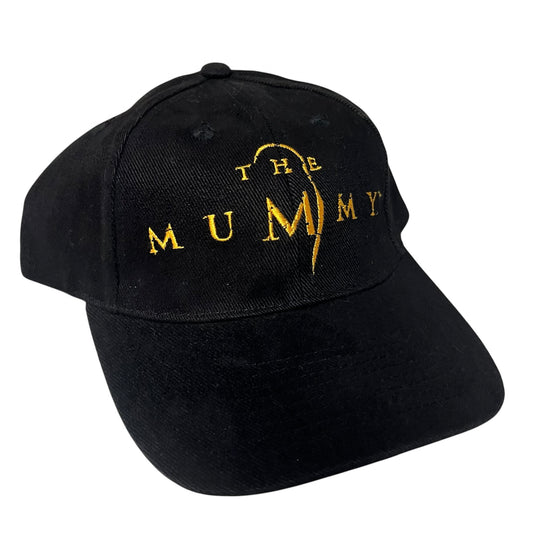 1999 THE MUMMY Movie Promo Cap / OS