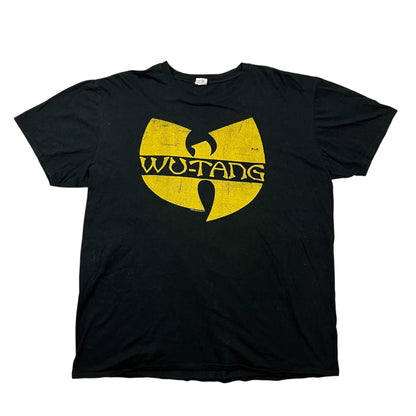 2014 WU-TANG CLAN Promo tee / XXL