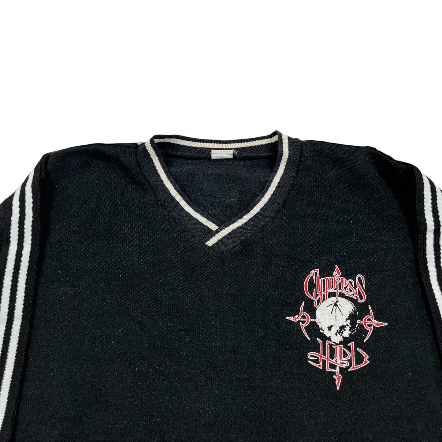 Y2K CYPRESS HILL/SOUL ASSASSINS Top / L