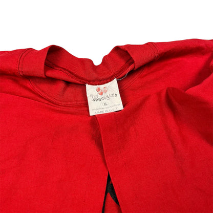 Vintage 90s DARE Program single stitch tee / XL