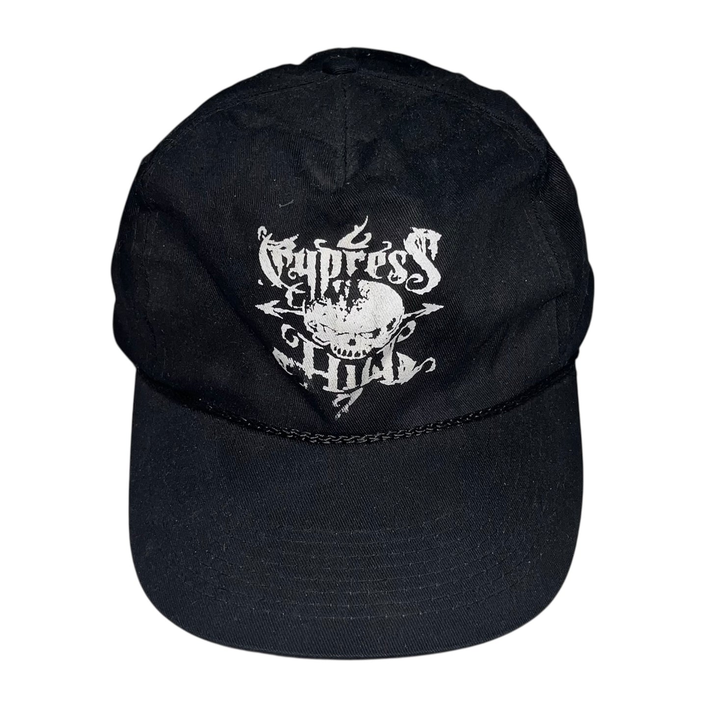 90s CYPRESS HILL Promo Cap / OS
