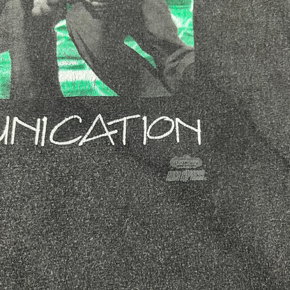 1994 BEASTIE BOYS Ill Communication Promo single stitch tee / XL