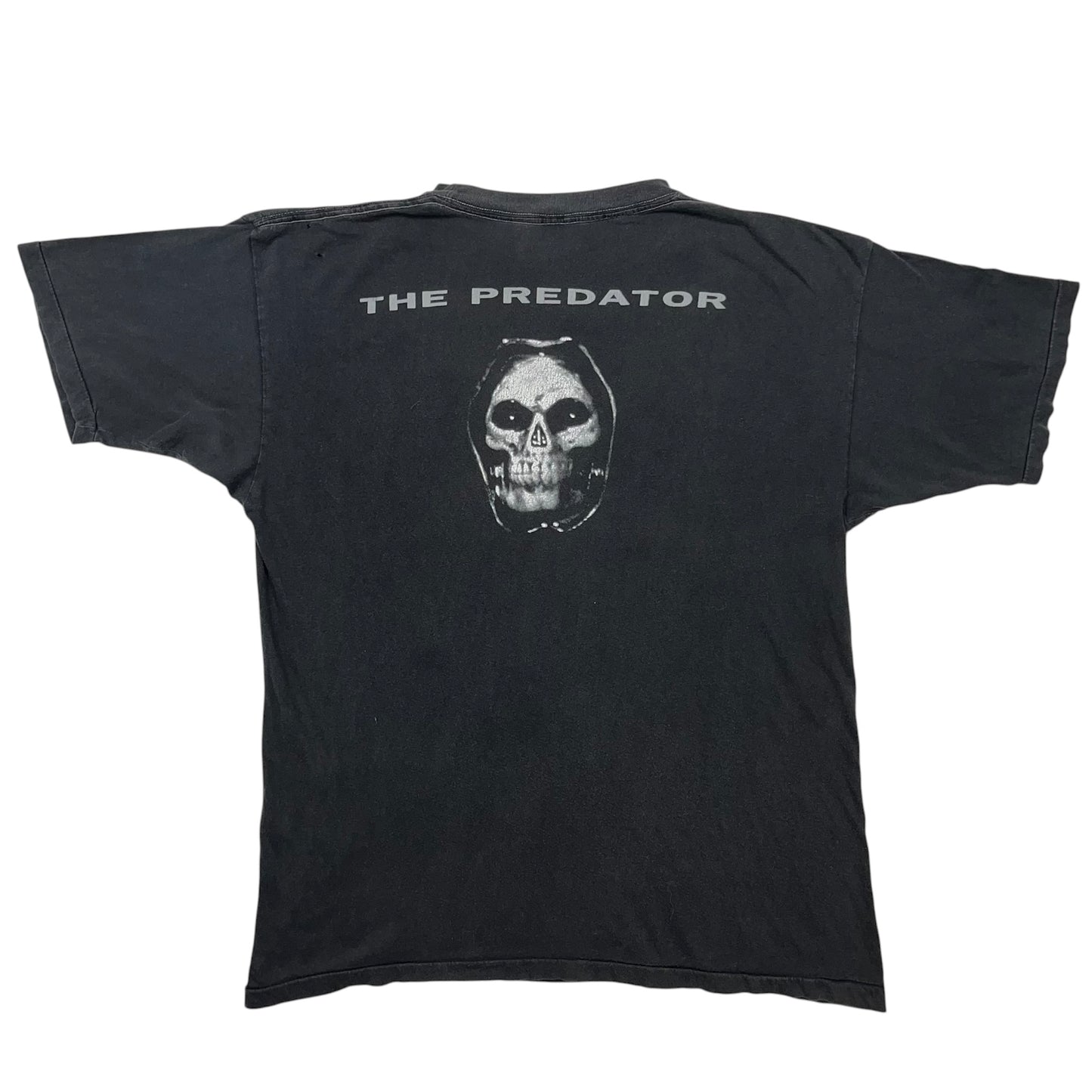 1992 ICE CUBE The Predator Promo single stitch tee / L-XL