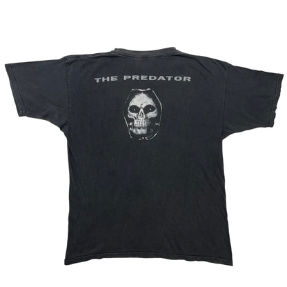 1992 ICE CUBE The Predator Promo single stitch tee / L-XL