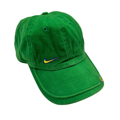 Y2K NIKE RONALDO R9 Hat / OS