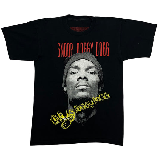 90s SNOOP DOGGY DOGG Promo tee / L