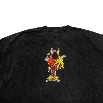 2002 ICP “THE WRAITH” Tee / XL