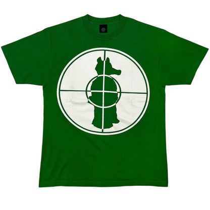 Y2K STONES THROW QUASIMOTO Tee / L