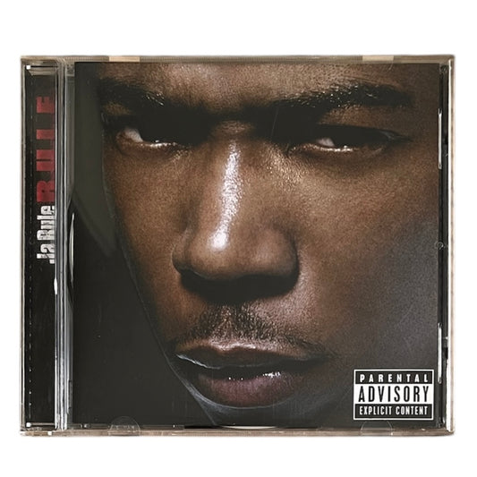 JA RULE - R.U.L.E. - 2004 (CD)