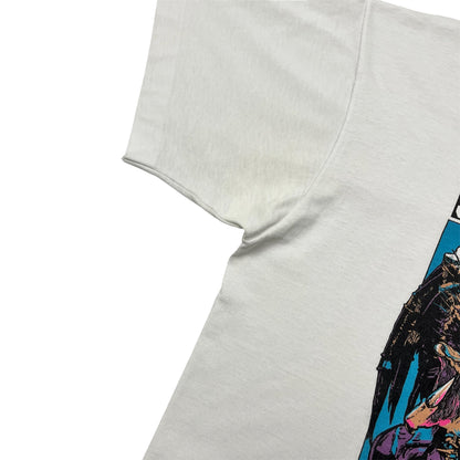 1987 PREDATOR Movie tee / L