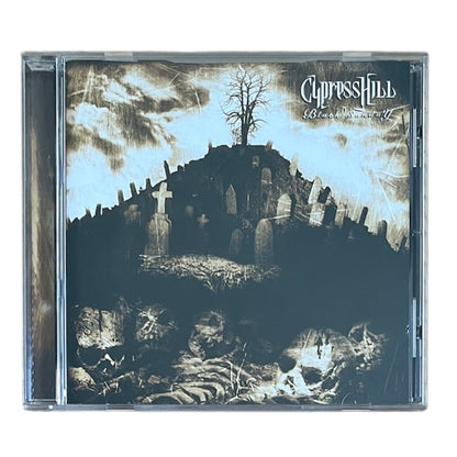 CYPRESS HILL - BLACK SUNDAY - 1993 (CD)