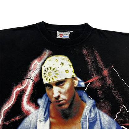 Y2K EMINEM Tee / L