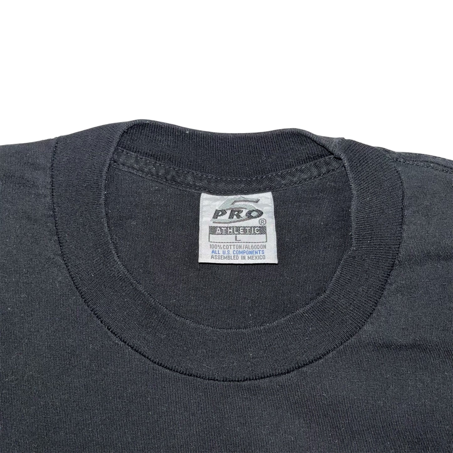 Vintage Y2K TUPAC Tee / L