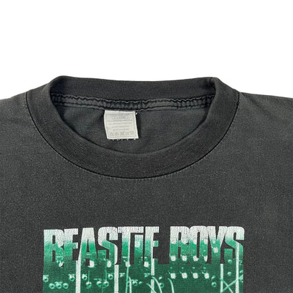 1994 BEASTIE BOYS Ill Communication Promo single stitch tee / XL