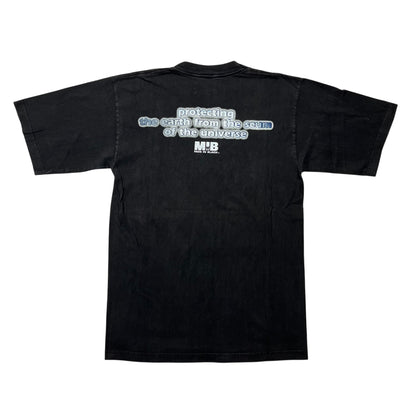 1998 Men In Black Movie Promo tee / M