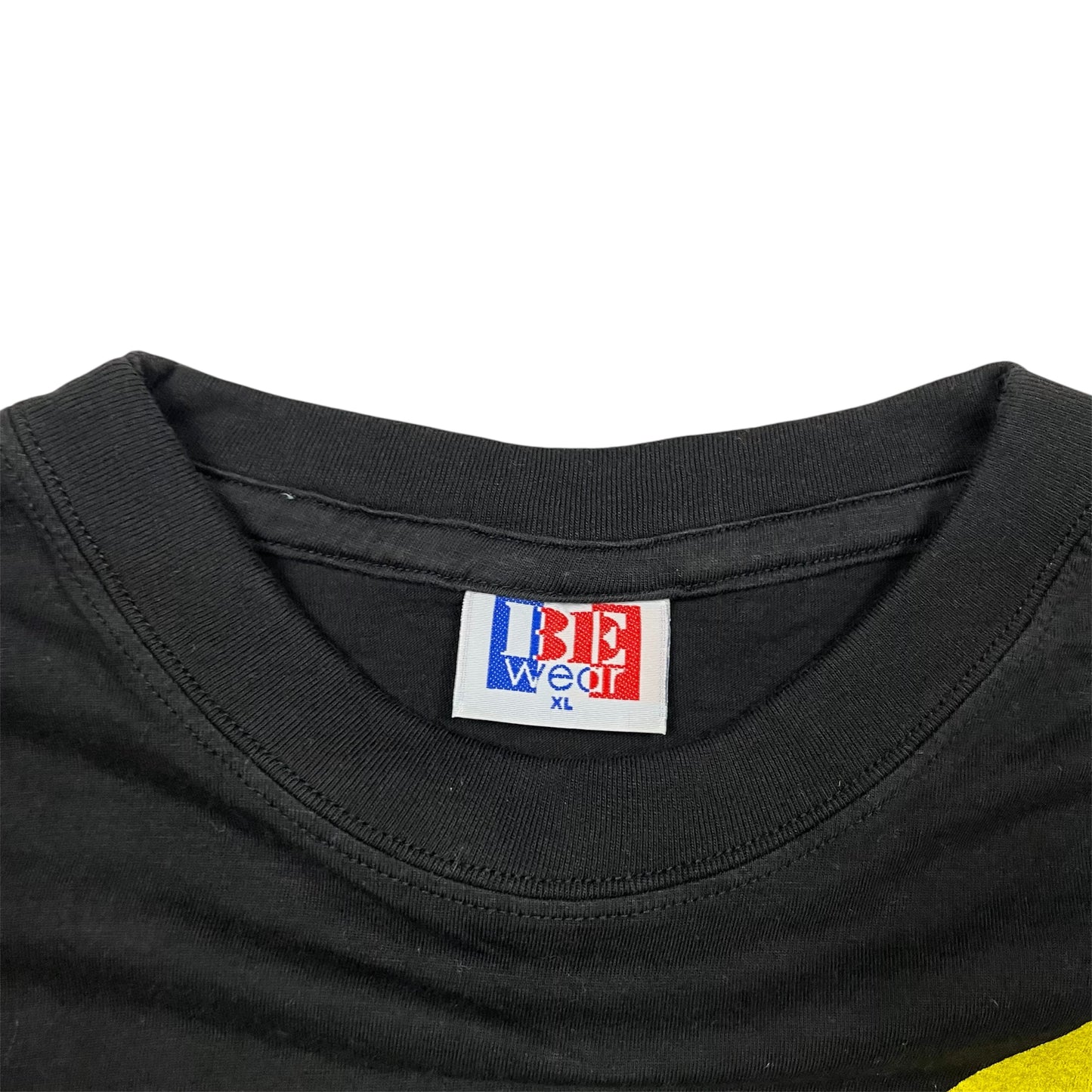 Vintage Y2K WU-TANG CLAN Promo Tee / XL