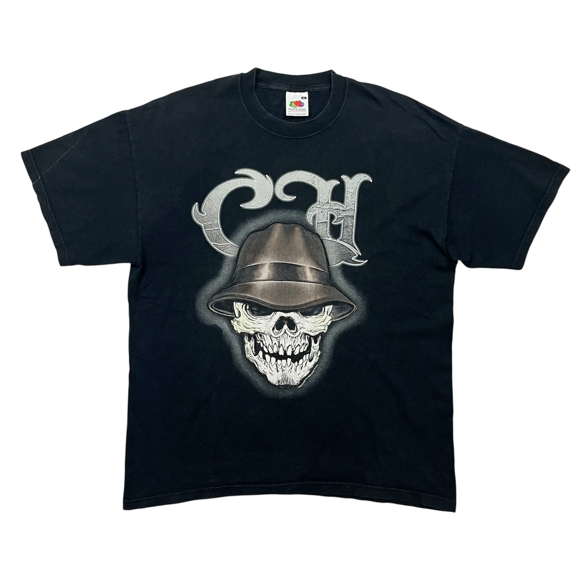 2002 CYPRESS HILL Stoned Raiders tee / XL