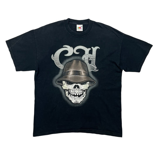 2002 CYPRESS HILL Stoned Raiders tee / XL