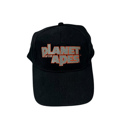 2001 PLANET OF THE APES 20th Century Fox Promo Cap / OS