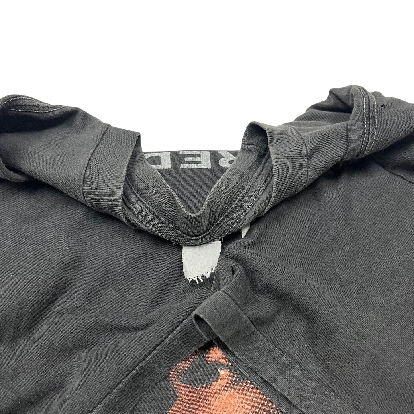 1992 ICE CUBE The Predator Promo single stitch tee / L-XL