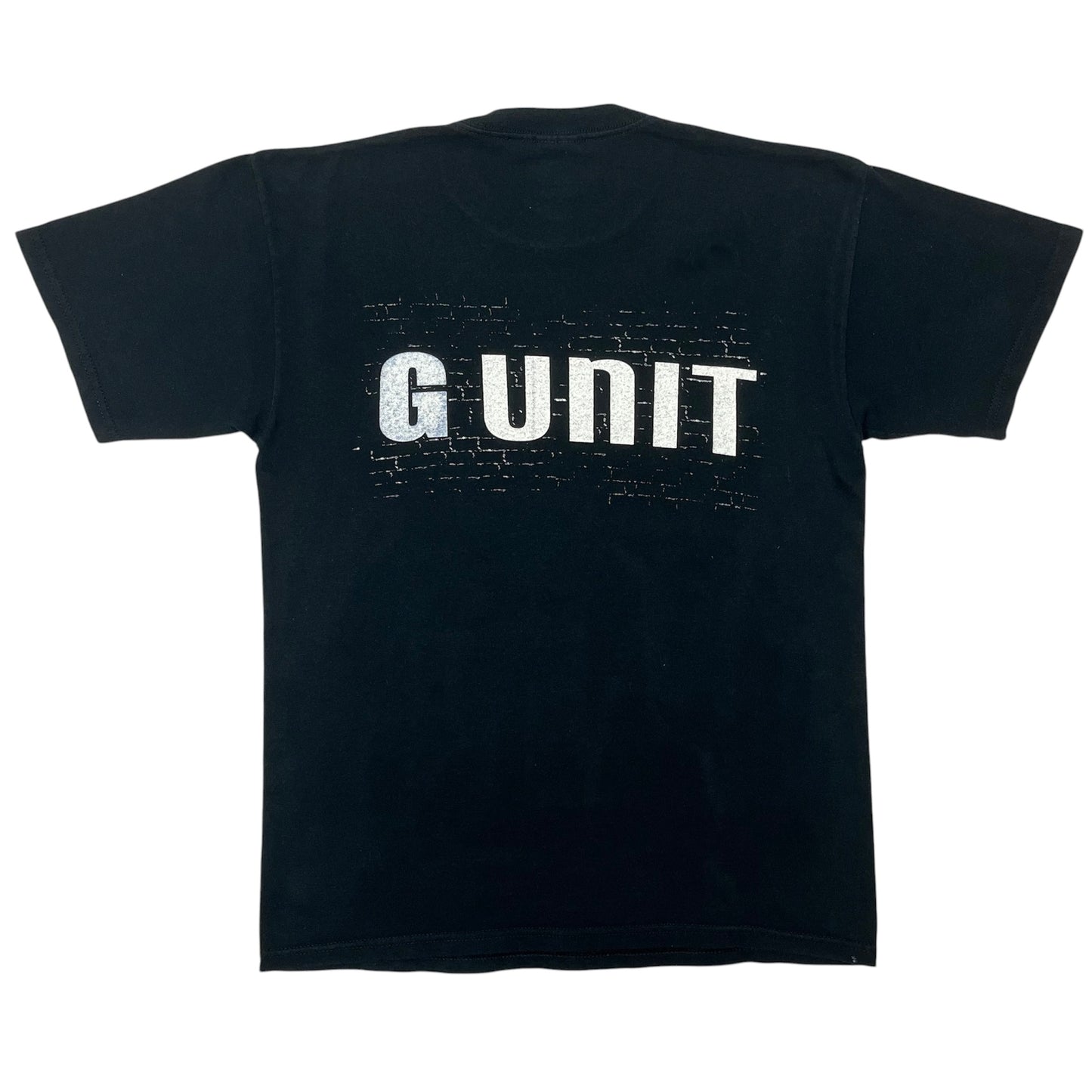 Y2K G-UNIT Promo tee / M